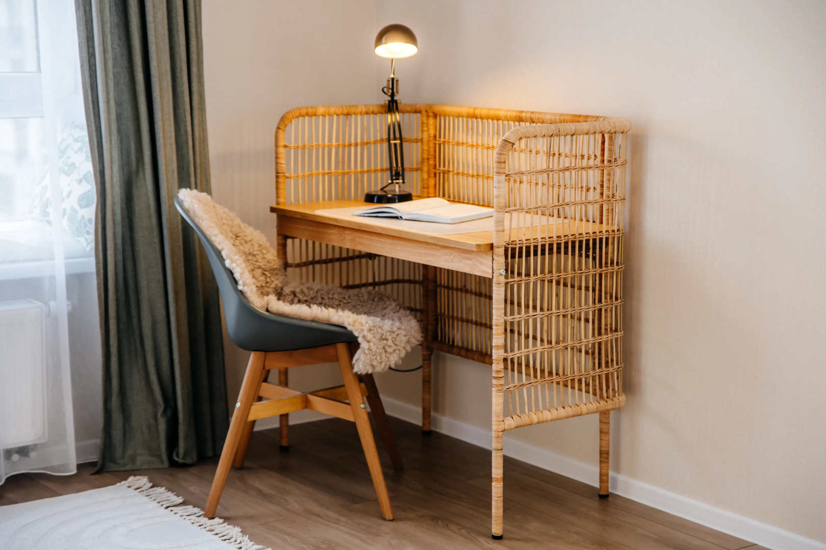 Квартира на улице Тургенева 16А