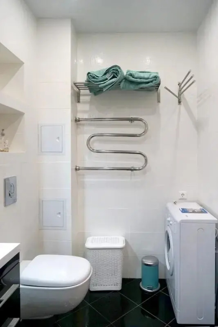 Апартаменты Cozy Beautiful Studio