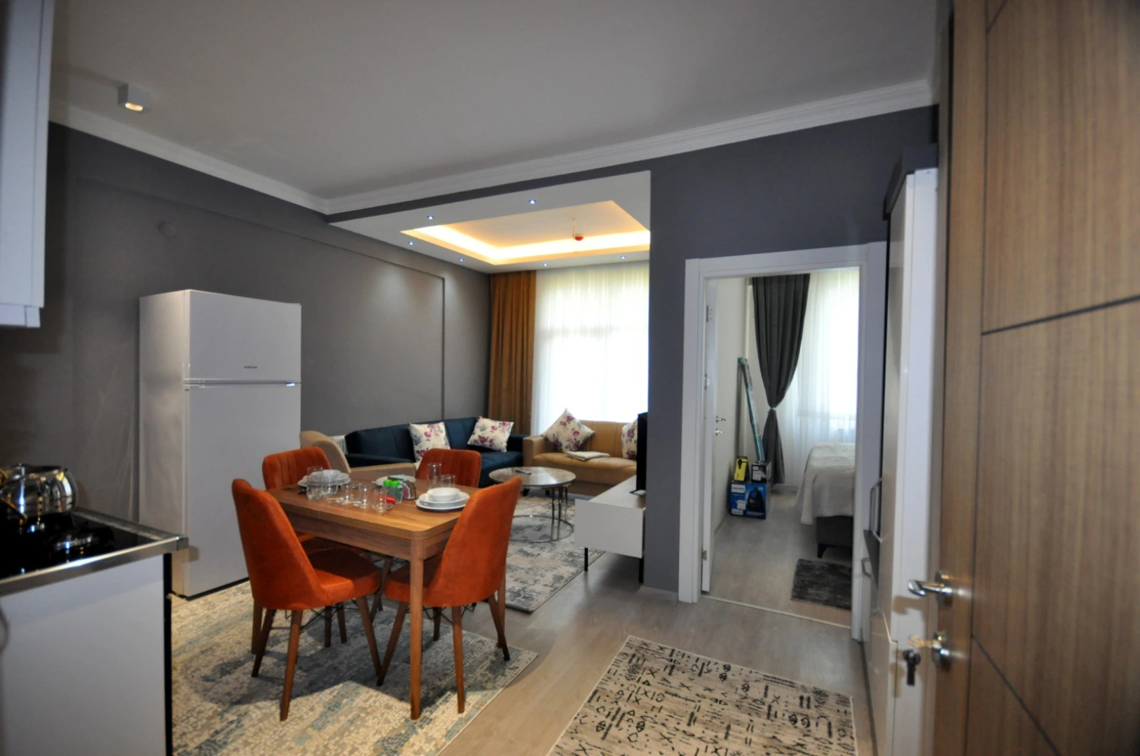 Апарт-отель Arpacay