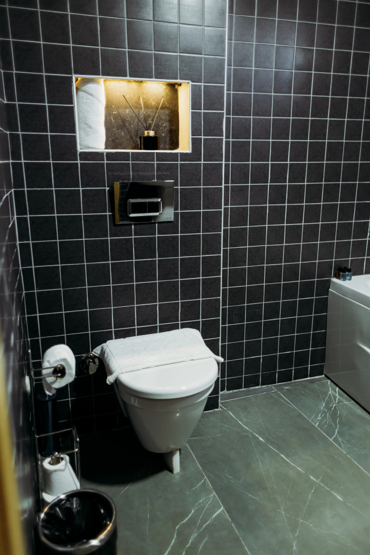 Апарт-отель Won Plaza