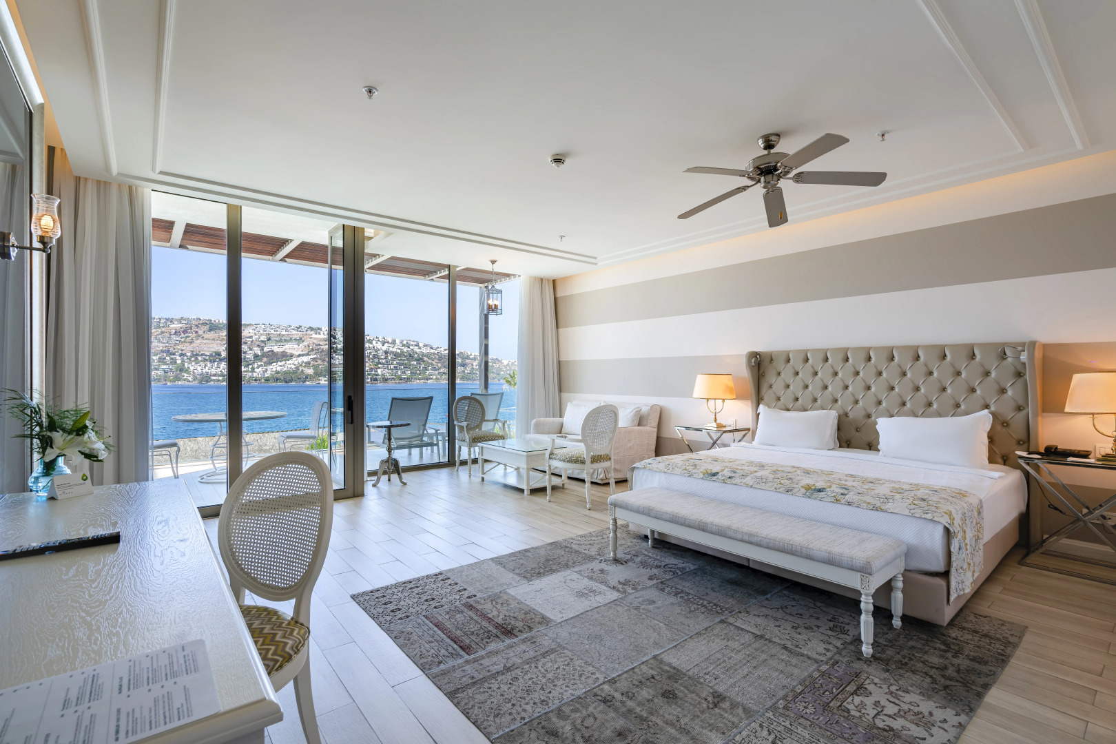 Mivara Luxury Resort & Spa Hot