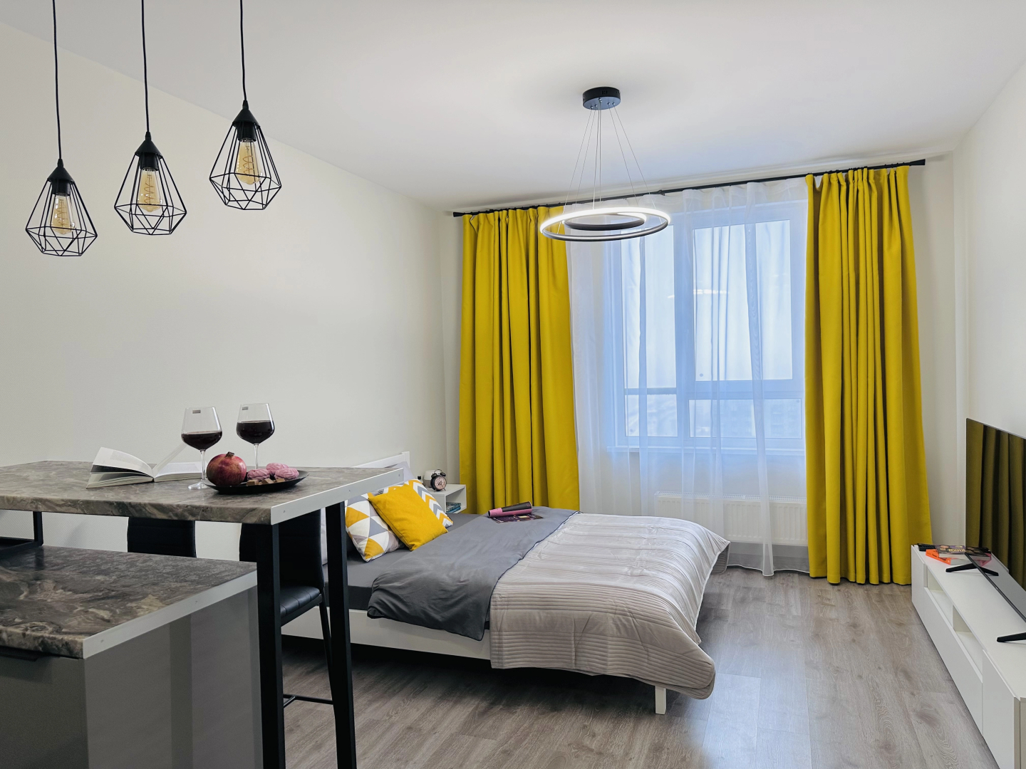 Апартаменты Sweet Dreams Apartments 3