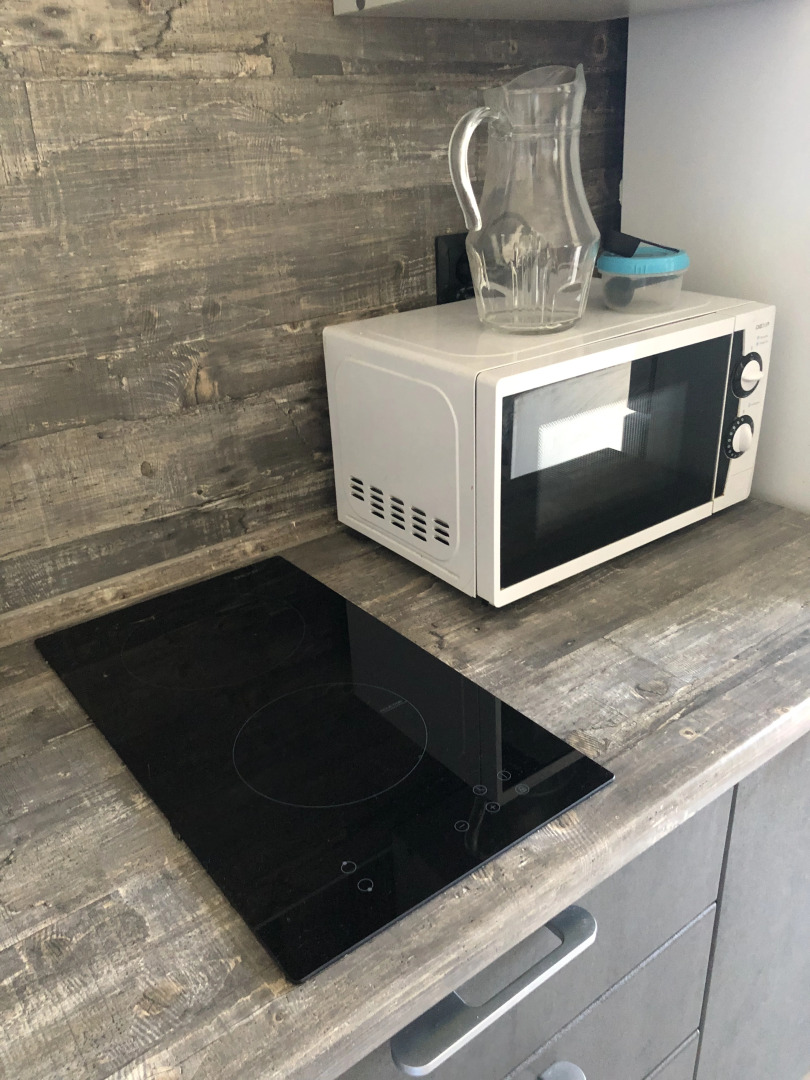 Квартира Уютно