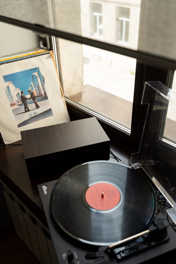 Апартаменты Sergeew Apartments Премиум Дом Музей Куинджи с паркингом