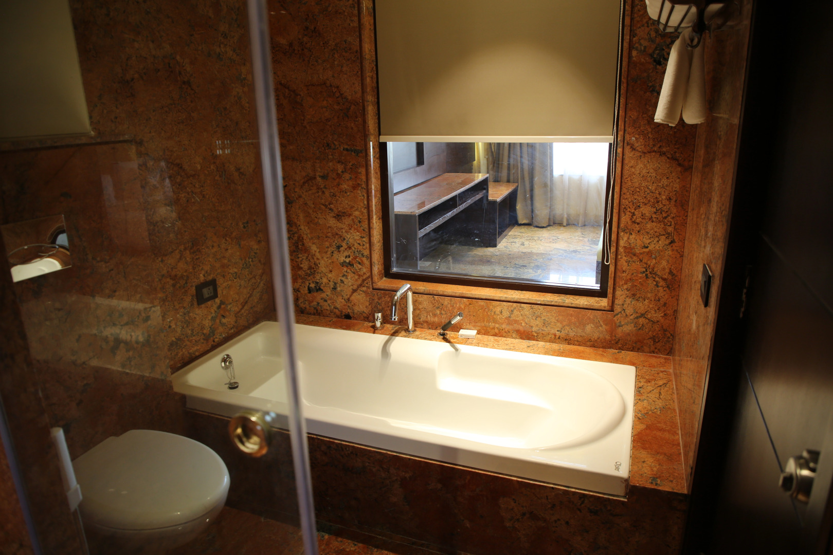 Отель Hariyali Resort