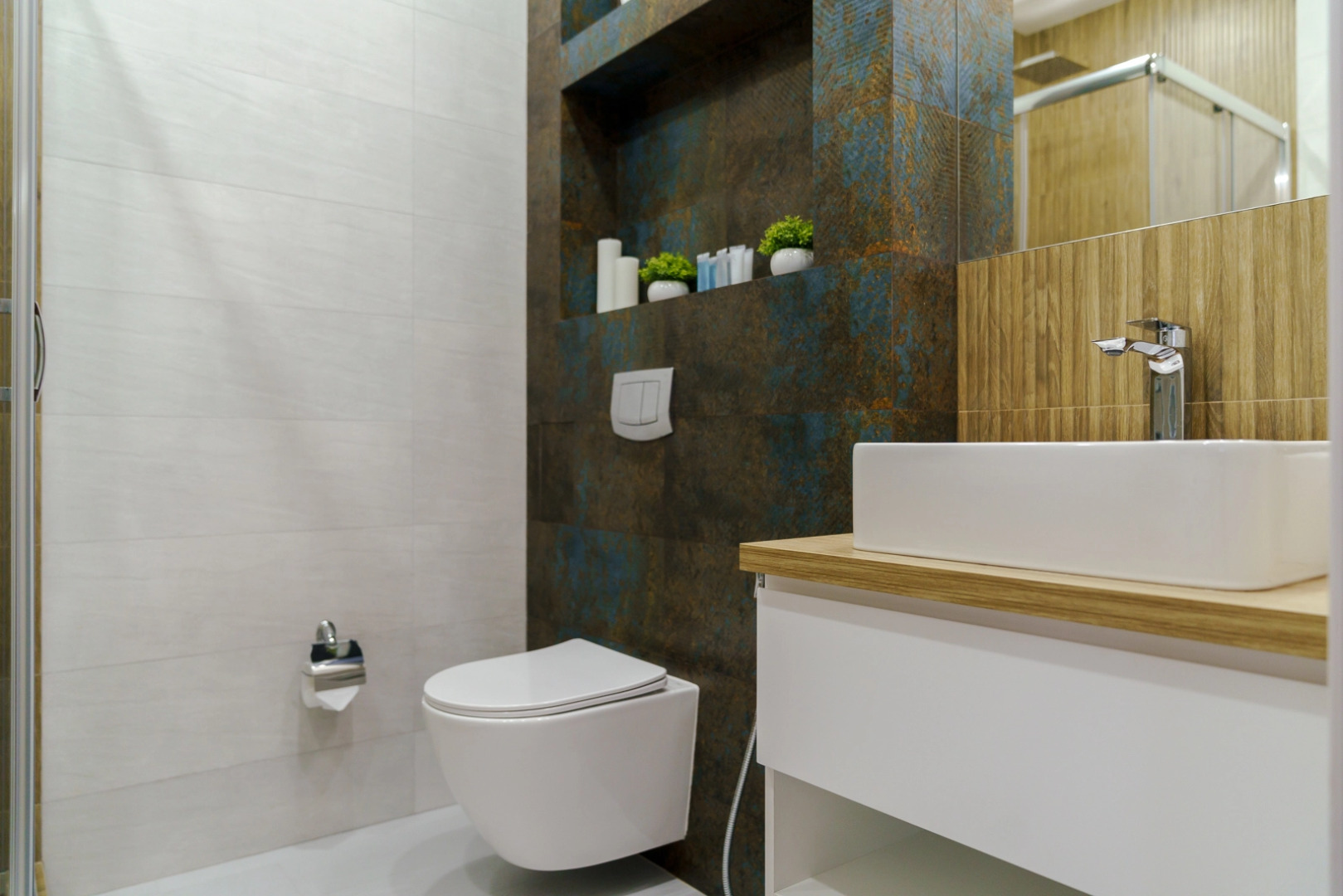 Апартаменты Apart Deluxe Легенды Моря