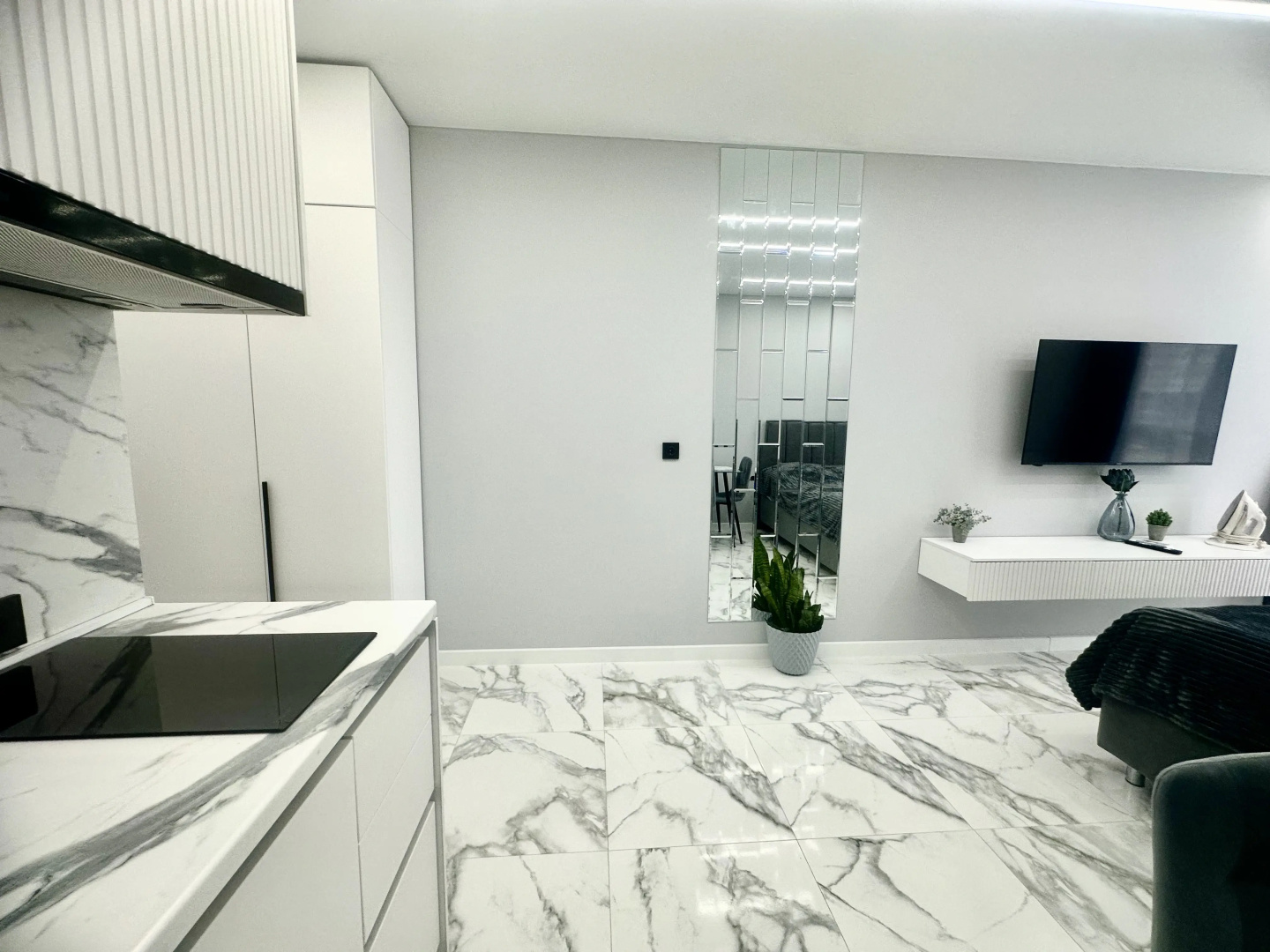 Апартаменты Dailyrent Sochi