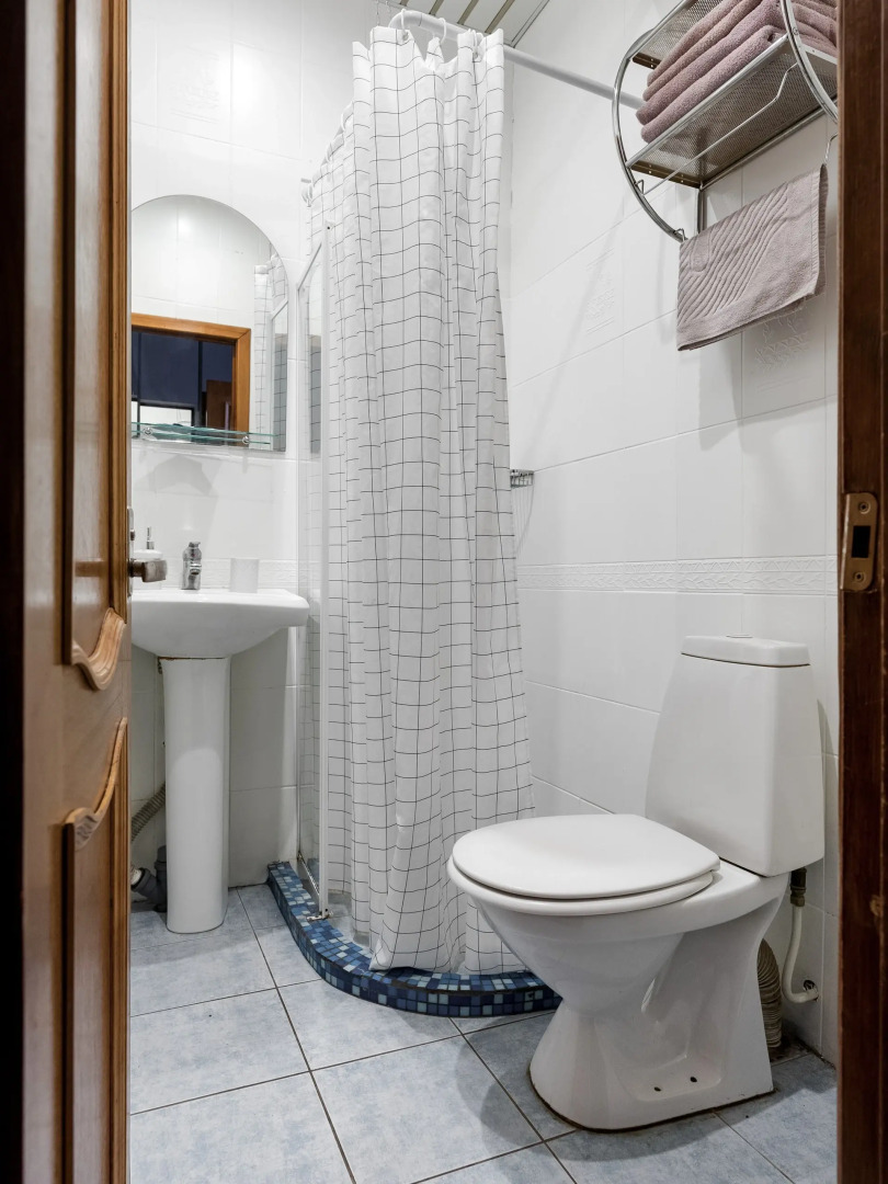 Гостевой дом Гаррах