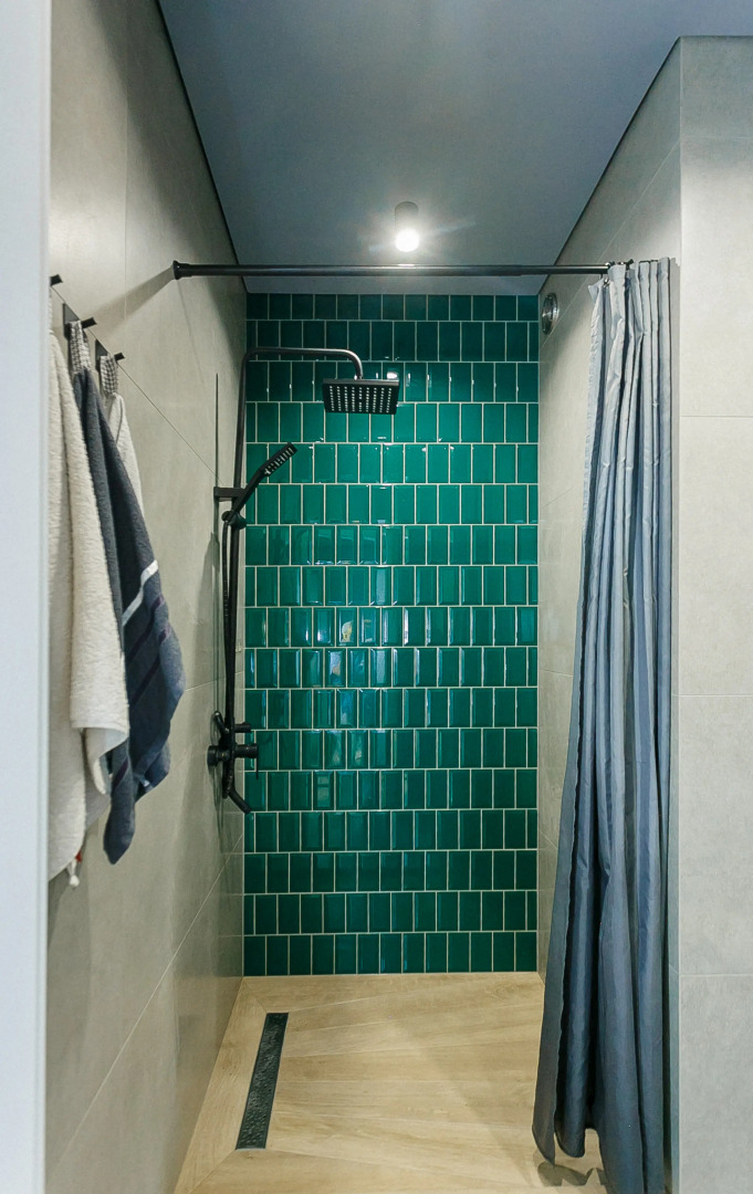 Апартаменты ЖК Царицыно Loft 40 м2