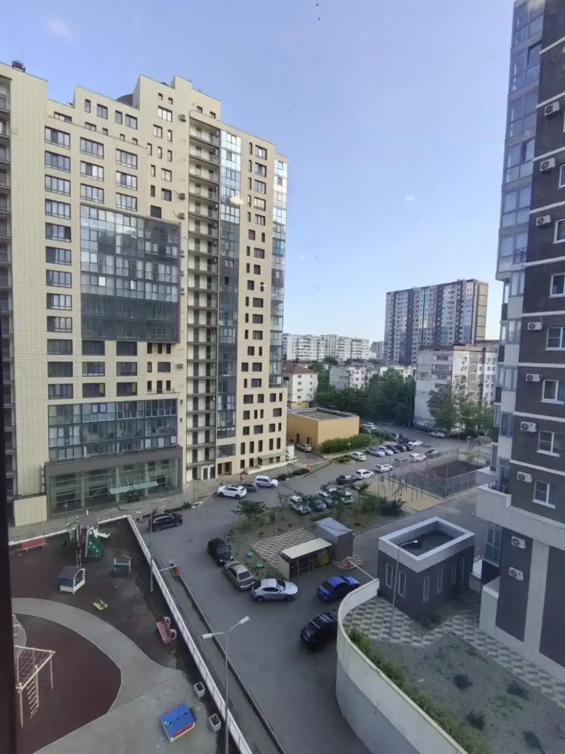Квартира Студия на Набережной