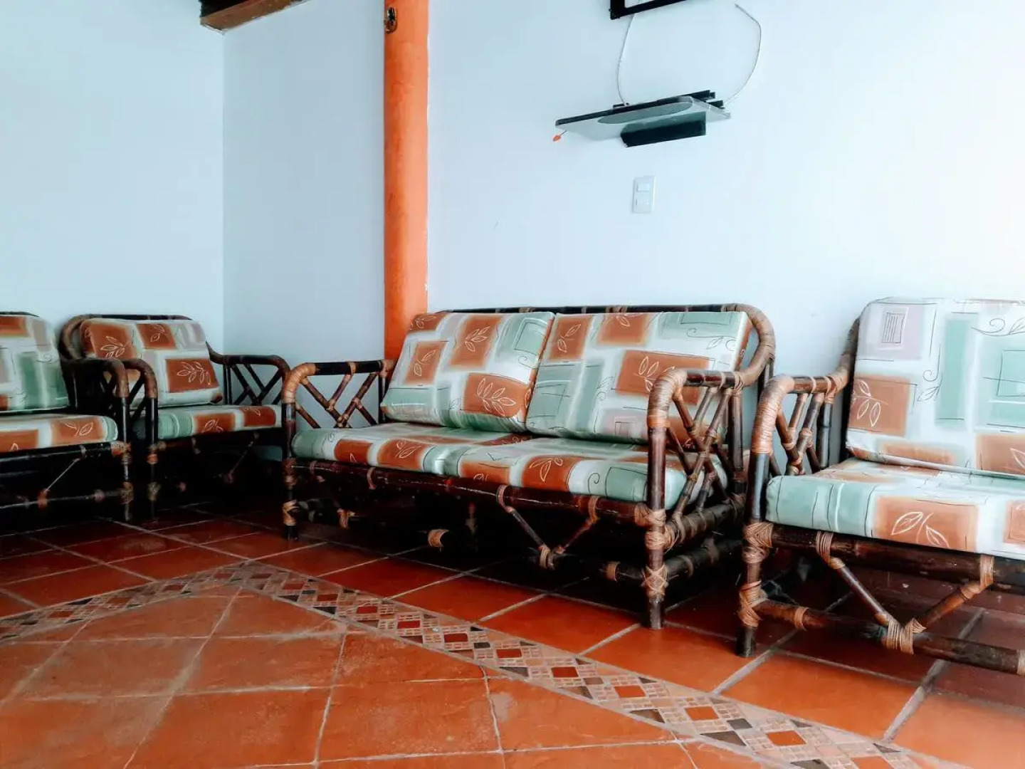 Хостел Randuky