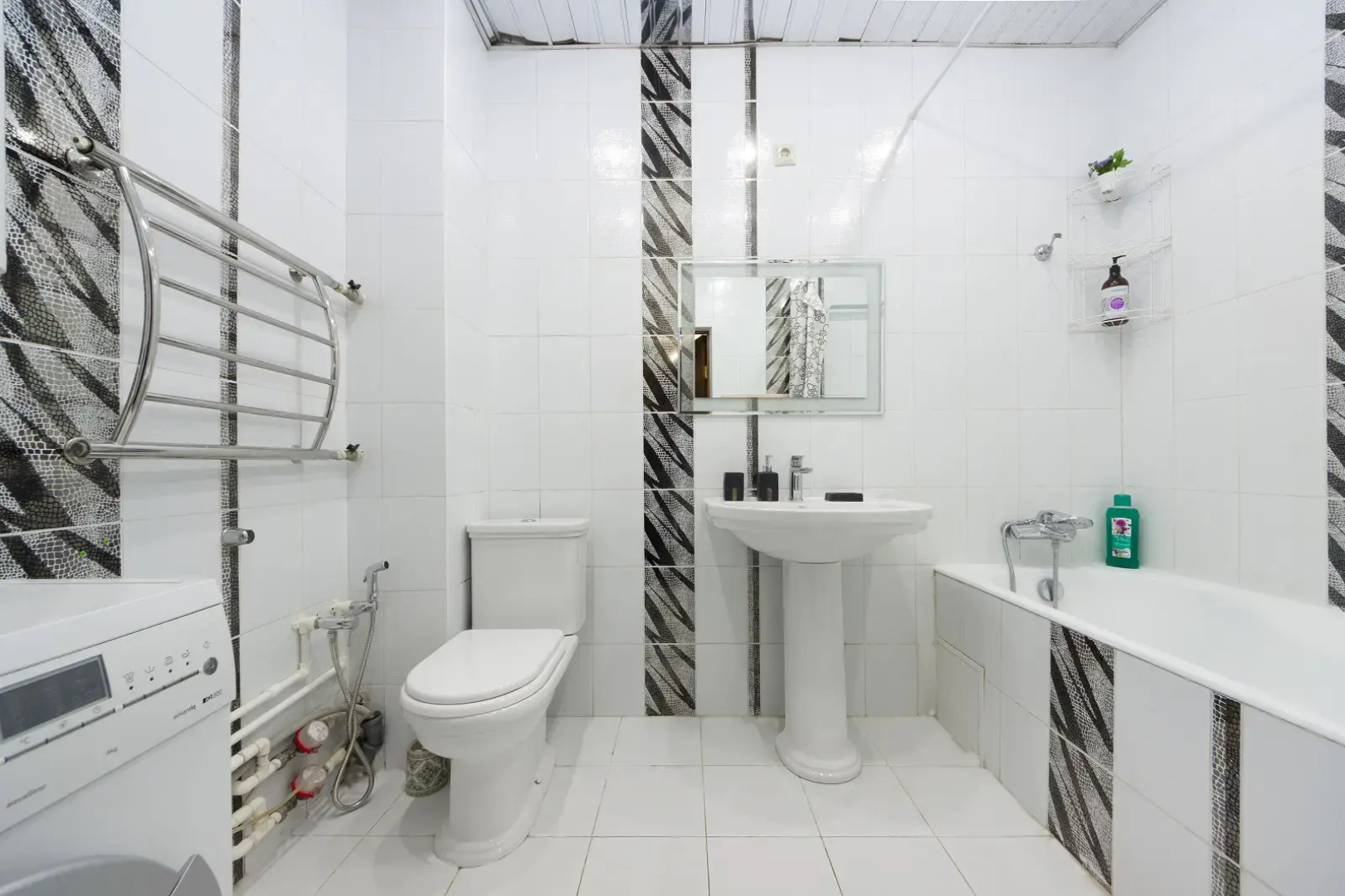 Квартира Райдас на Кирова 33