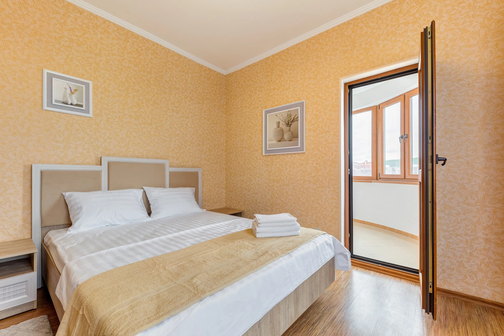 Гостевой дом Мицо