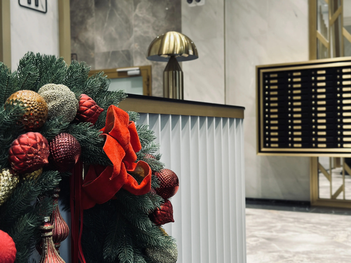 Гостиница Raido.Moscow Sky