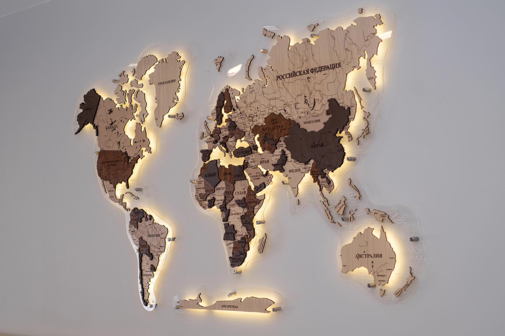 Мини-отель АНРО