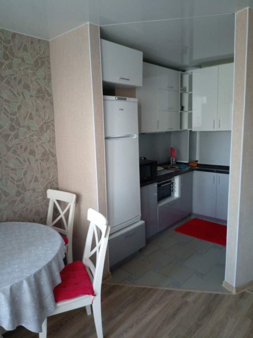 Квартира однокомнатная на улице Садовая 31А