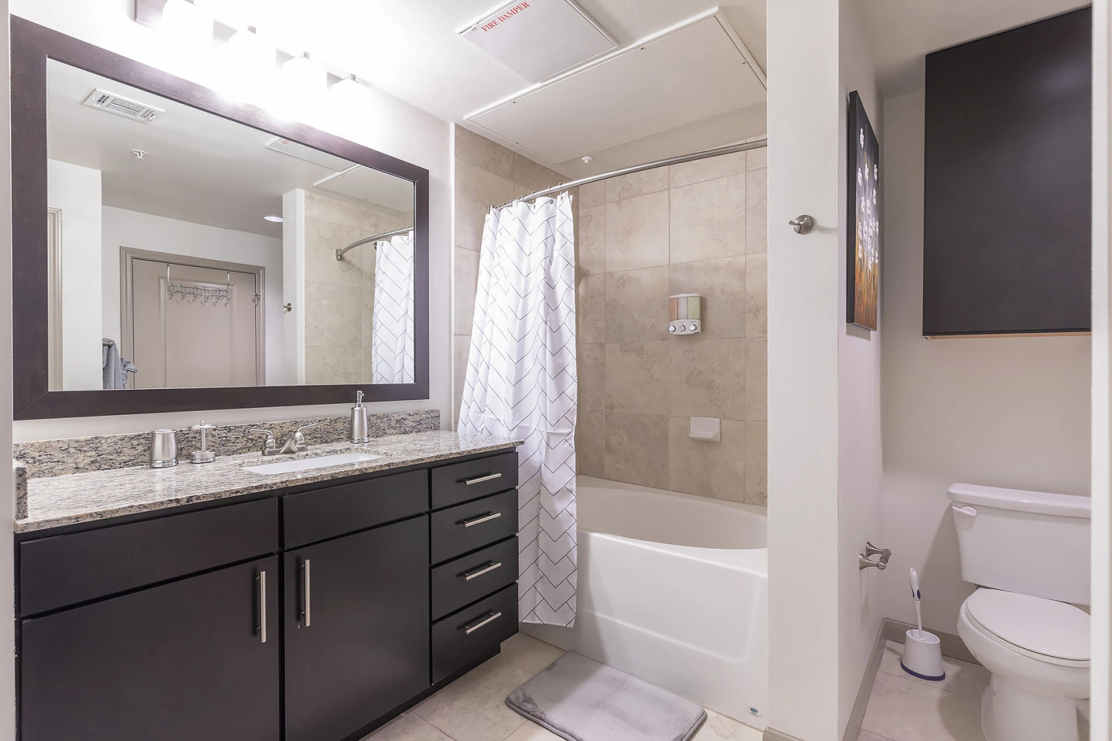 Апарт-Отель City Place 4519