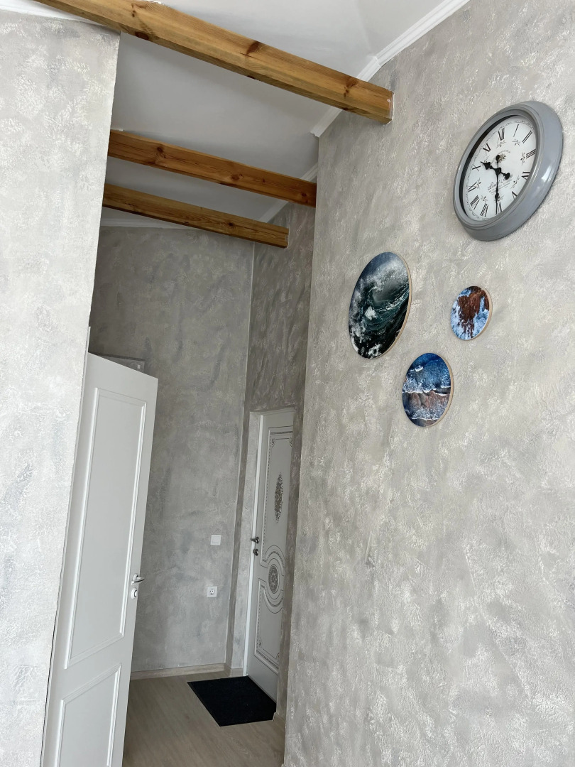 Апартаменты Бриз 1