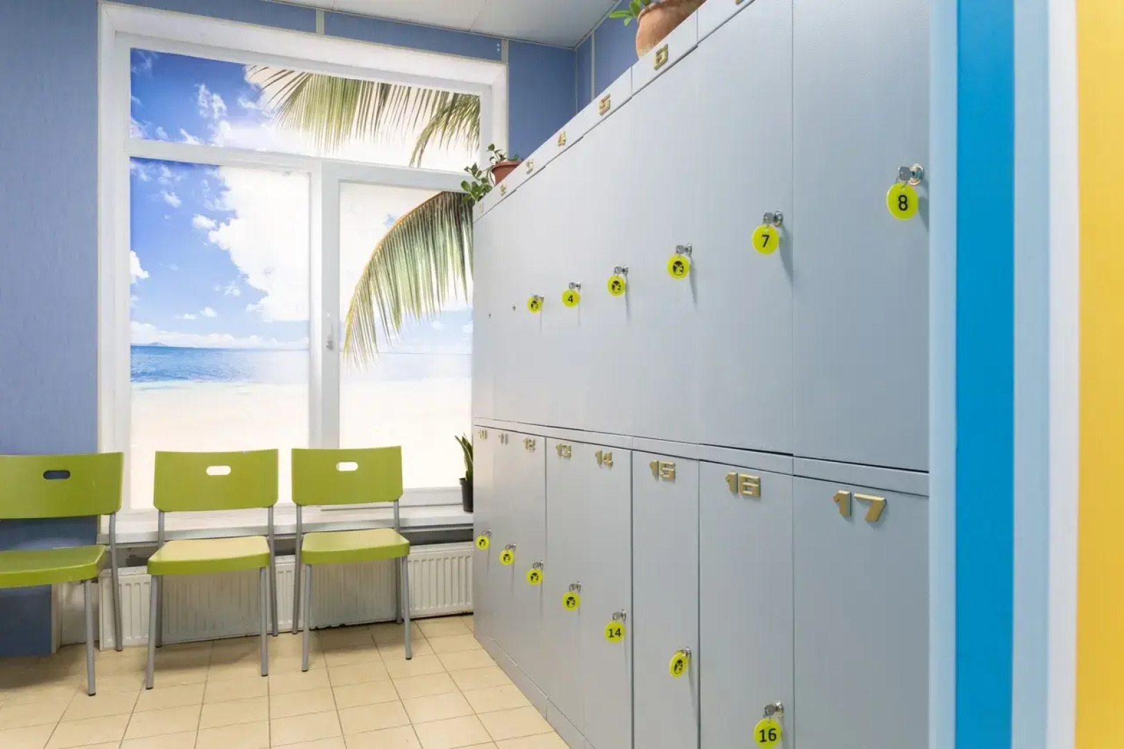 База отдыха Добрый Лось