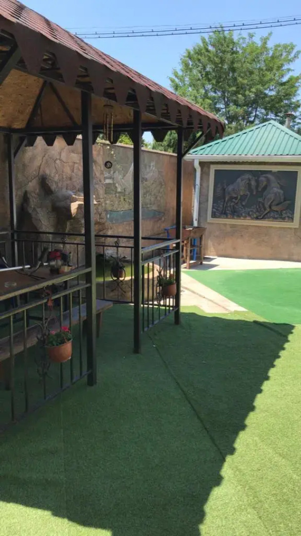 Svetlana Guest House