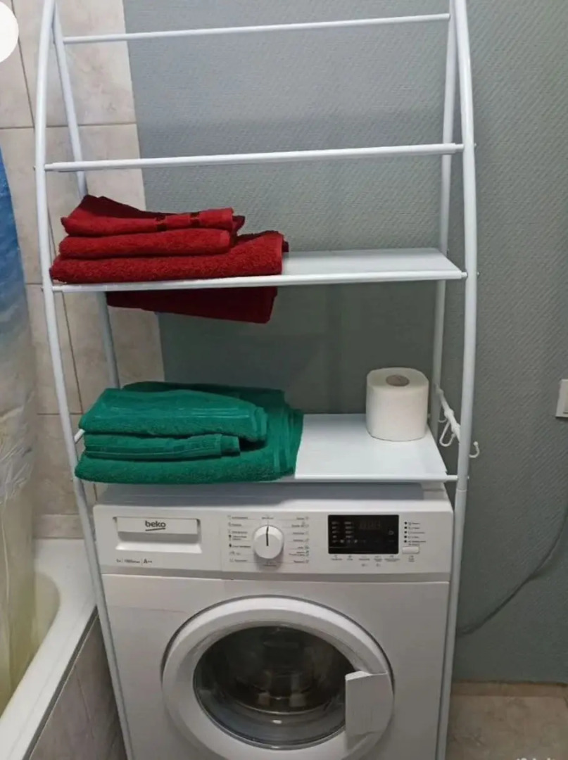 Квартира на Улице Горького