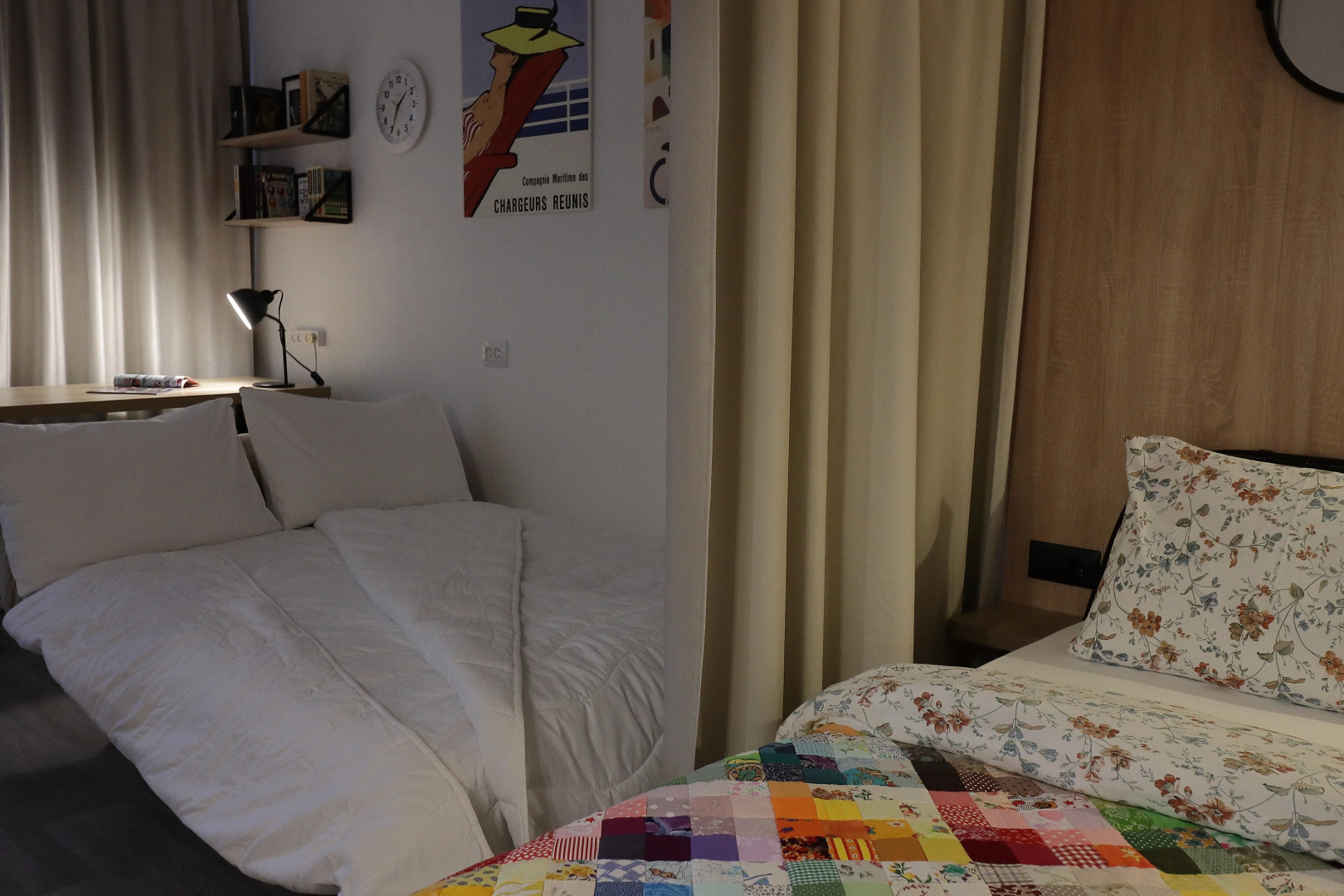 Квартира в центре Юго-Запада рядом с площадью Конева