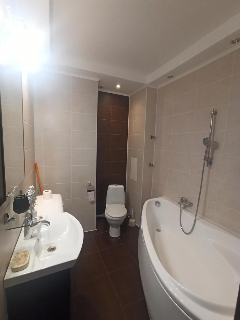 Квартира Уютная в Рудничном Районе