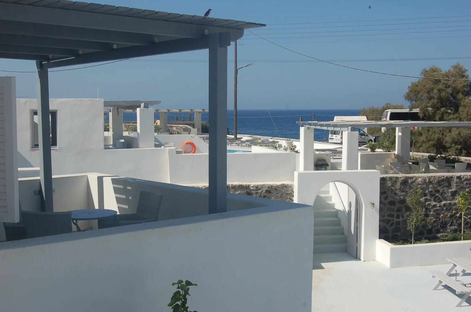 Бутик-Отель Sea Paradise