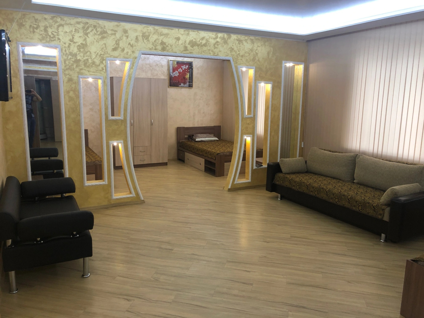 Квартира на улице Кирова 29