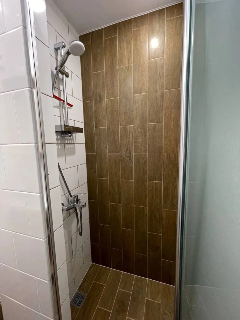 Апартаменты Сопка