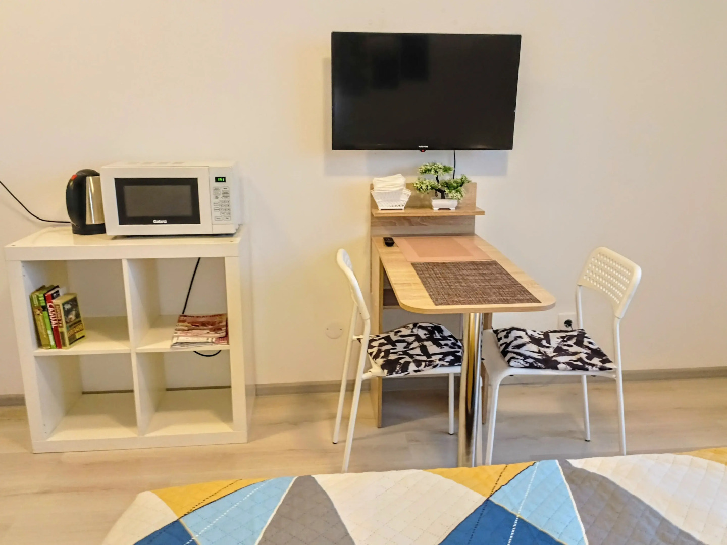 Апартаменты Кукуруза 400