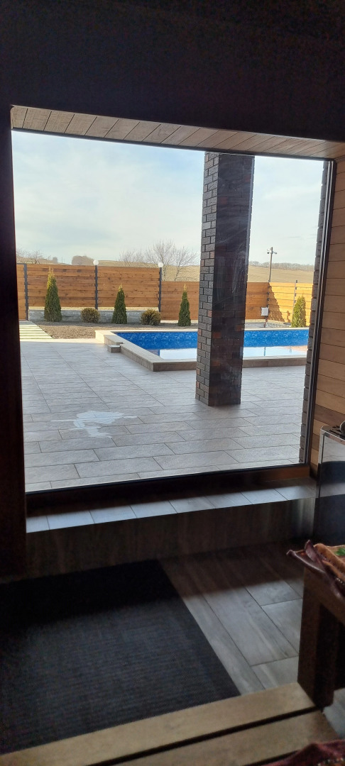 Гостевой дом N2 Четыре сезона