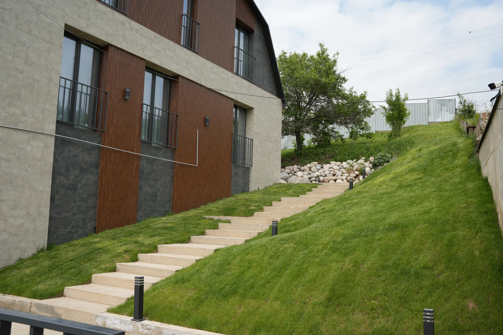 Коттедж Rodnik Almaty