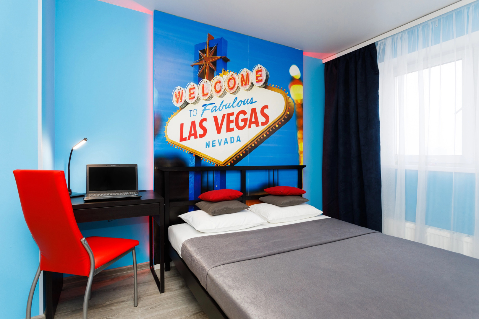 Отель Абажур Апарт