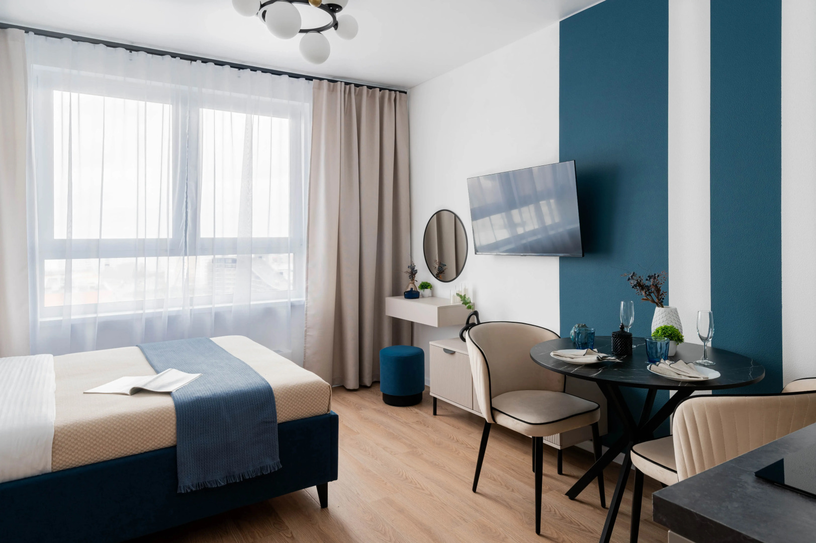 Апартаменты Your Elegant Apart в Ярославле