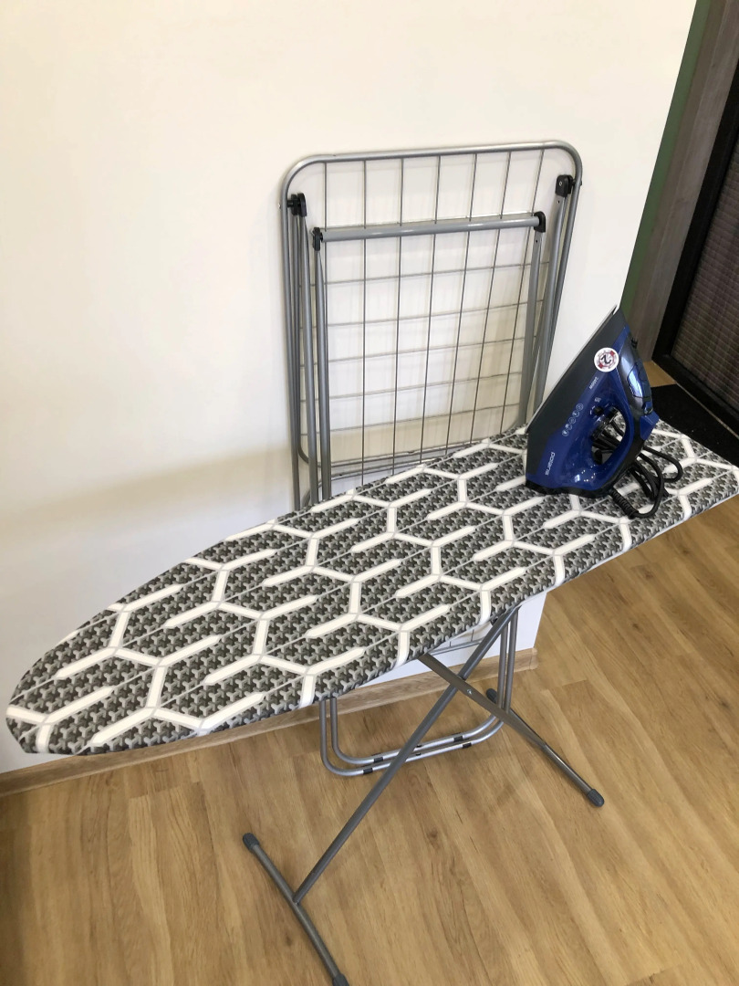 Апартаменты Экзотика возле Аэропорта на 2 Гостя