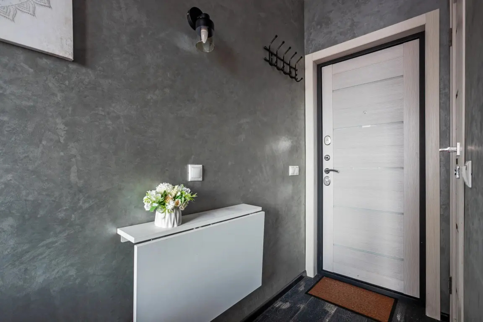 Квартира 1 MaxRealty24 Рязанский Проспект 2/1к4И