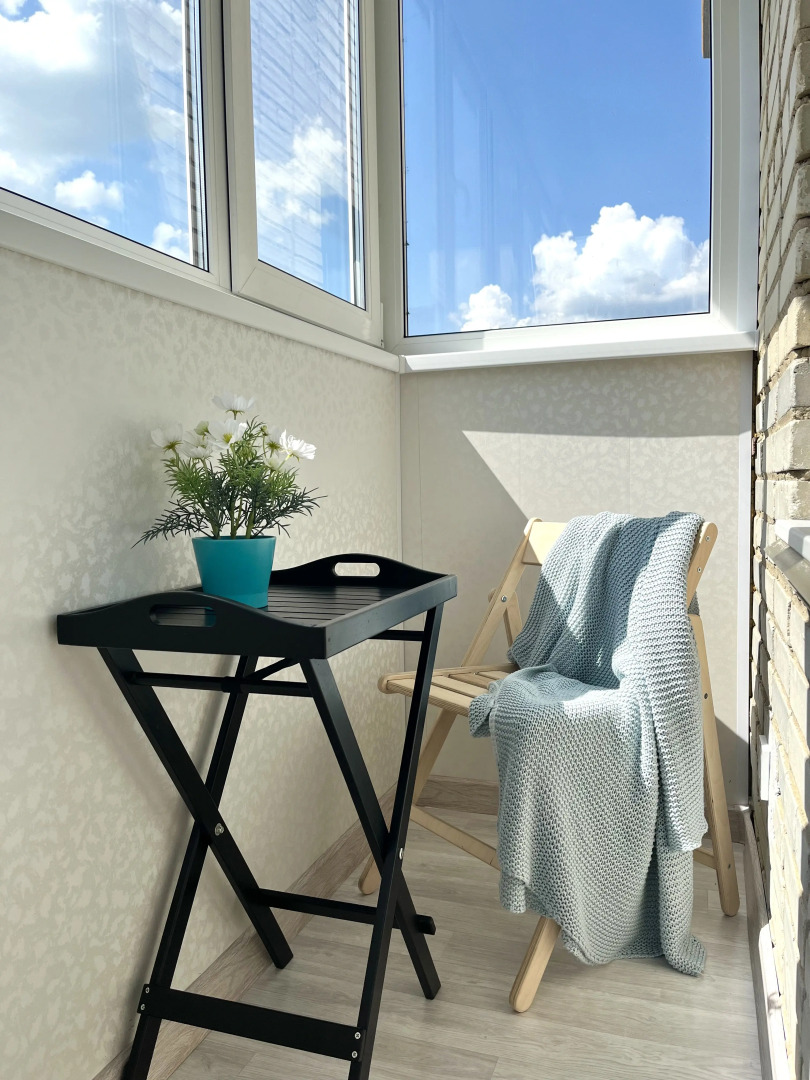 Квартира Стильная в Солнечногорске