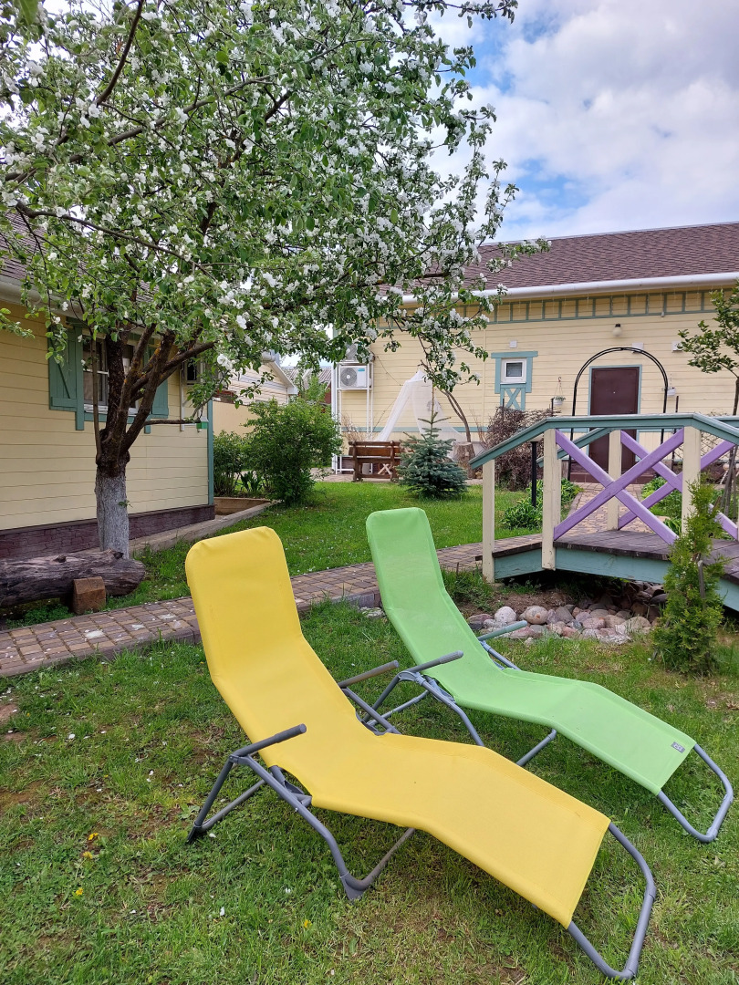 Апарт-Отель Калинова Горка