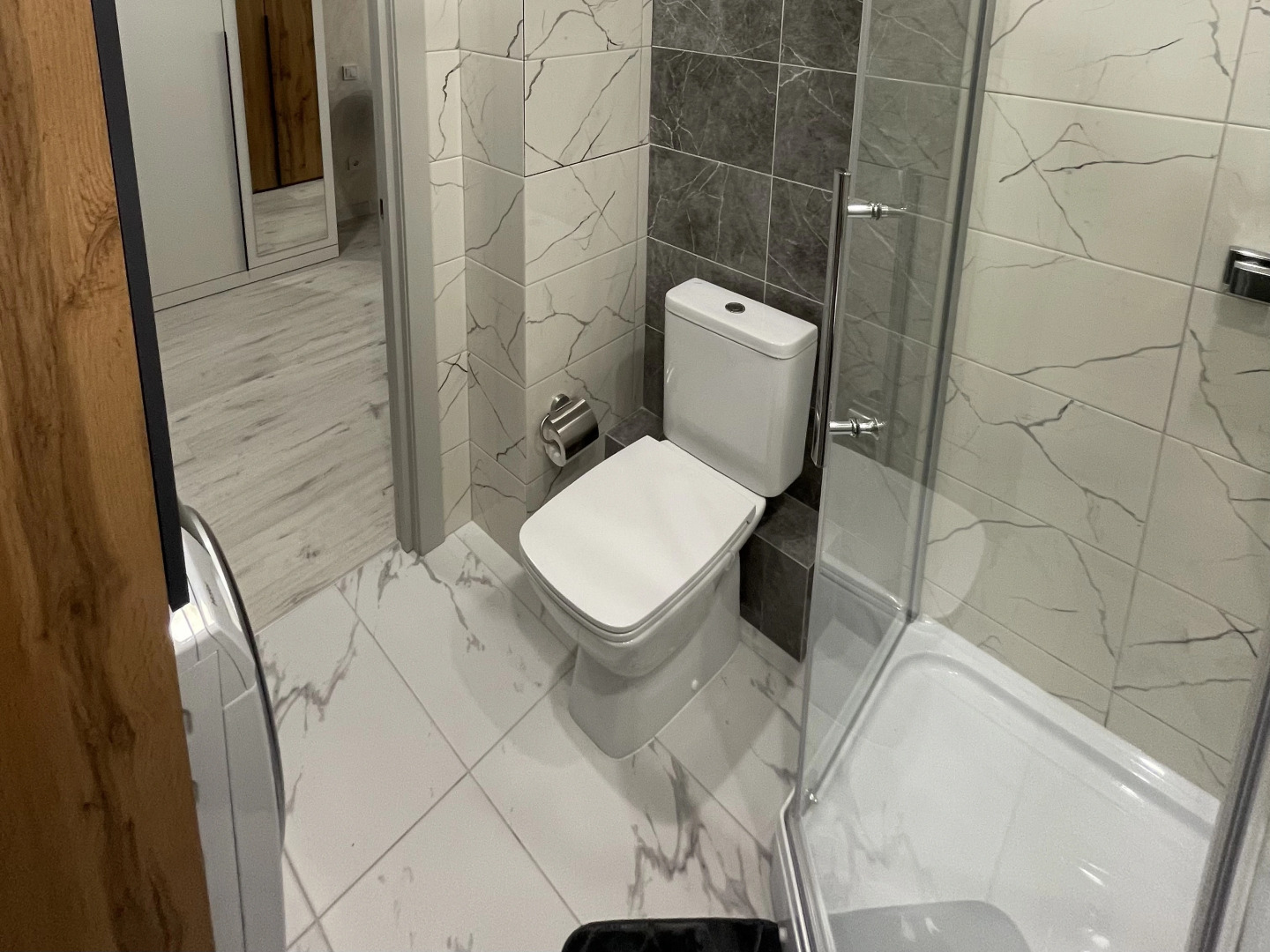 Квартира Студия