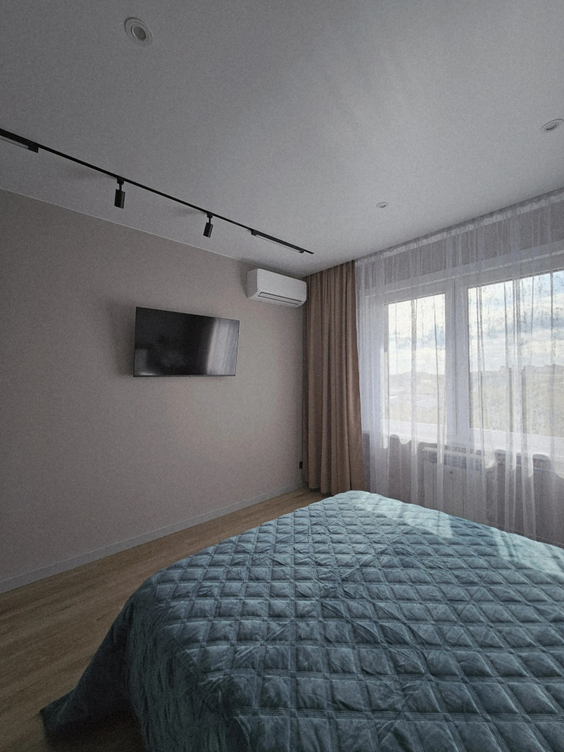 Квартира Капучино