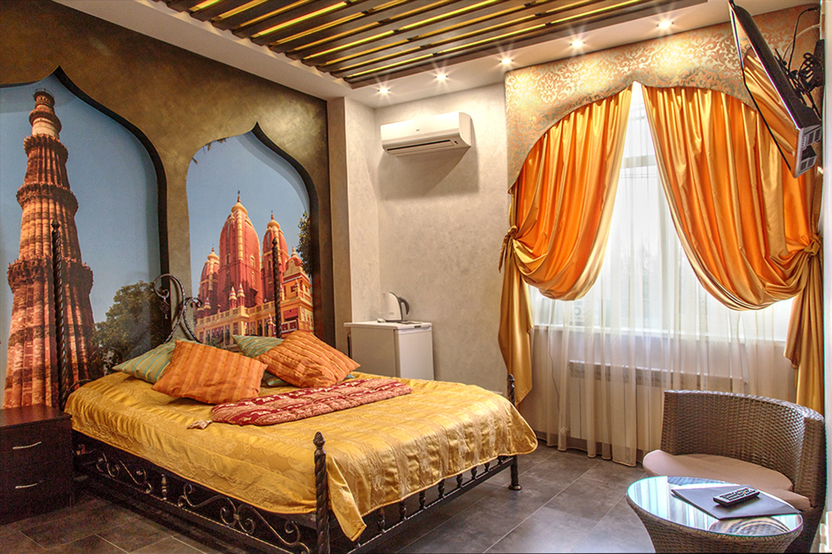 Отель Wild West