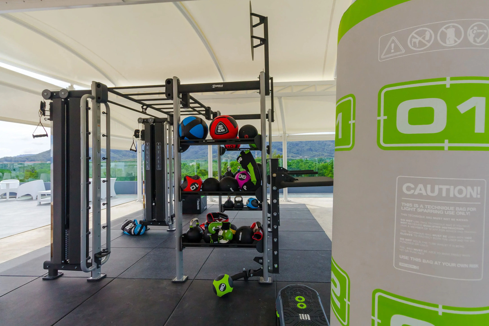 Апартаменты X2 Vibe Bangtao 409