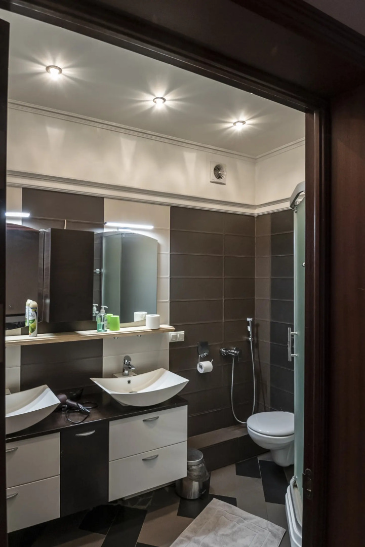 Вилла Усадьба Батюшково