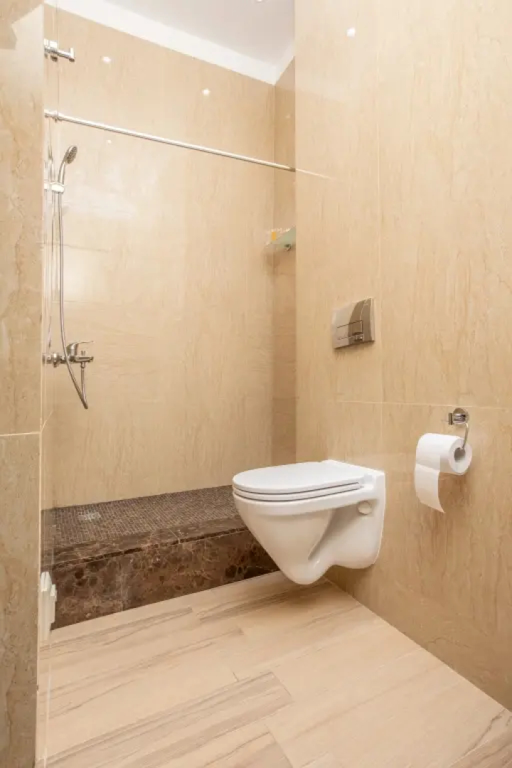 Квартира Agent Flat 5