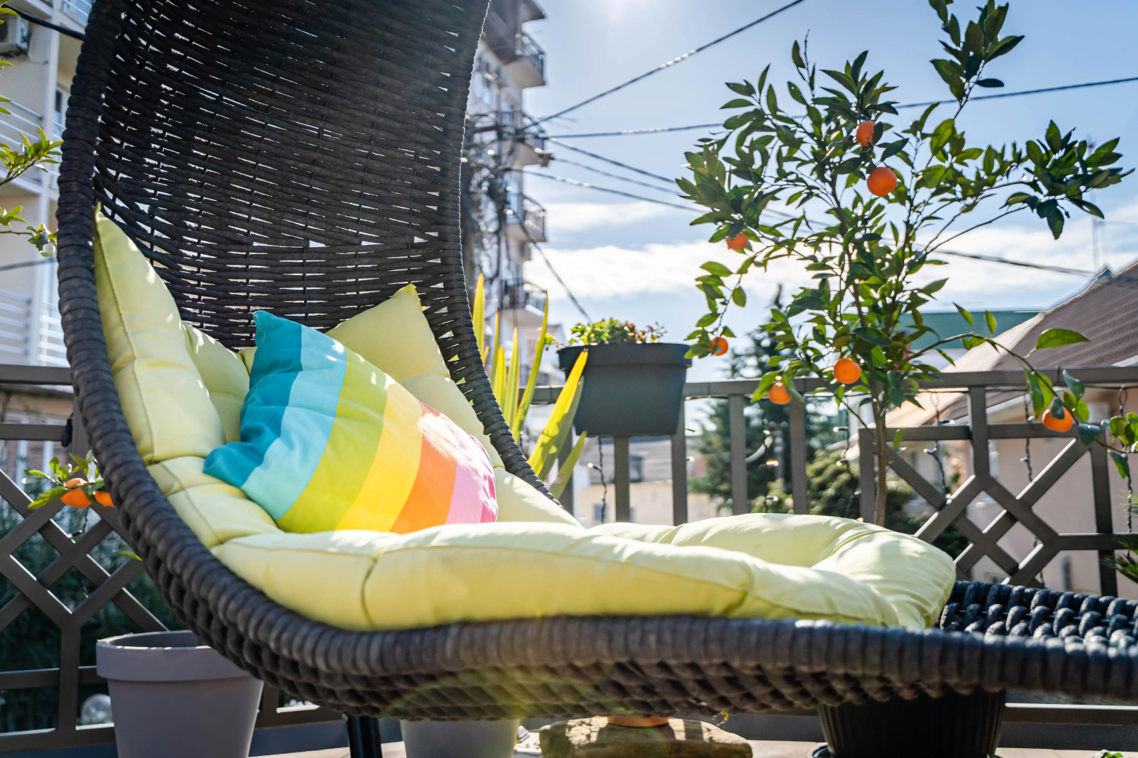 Гостевой дом Ника