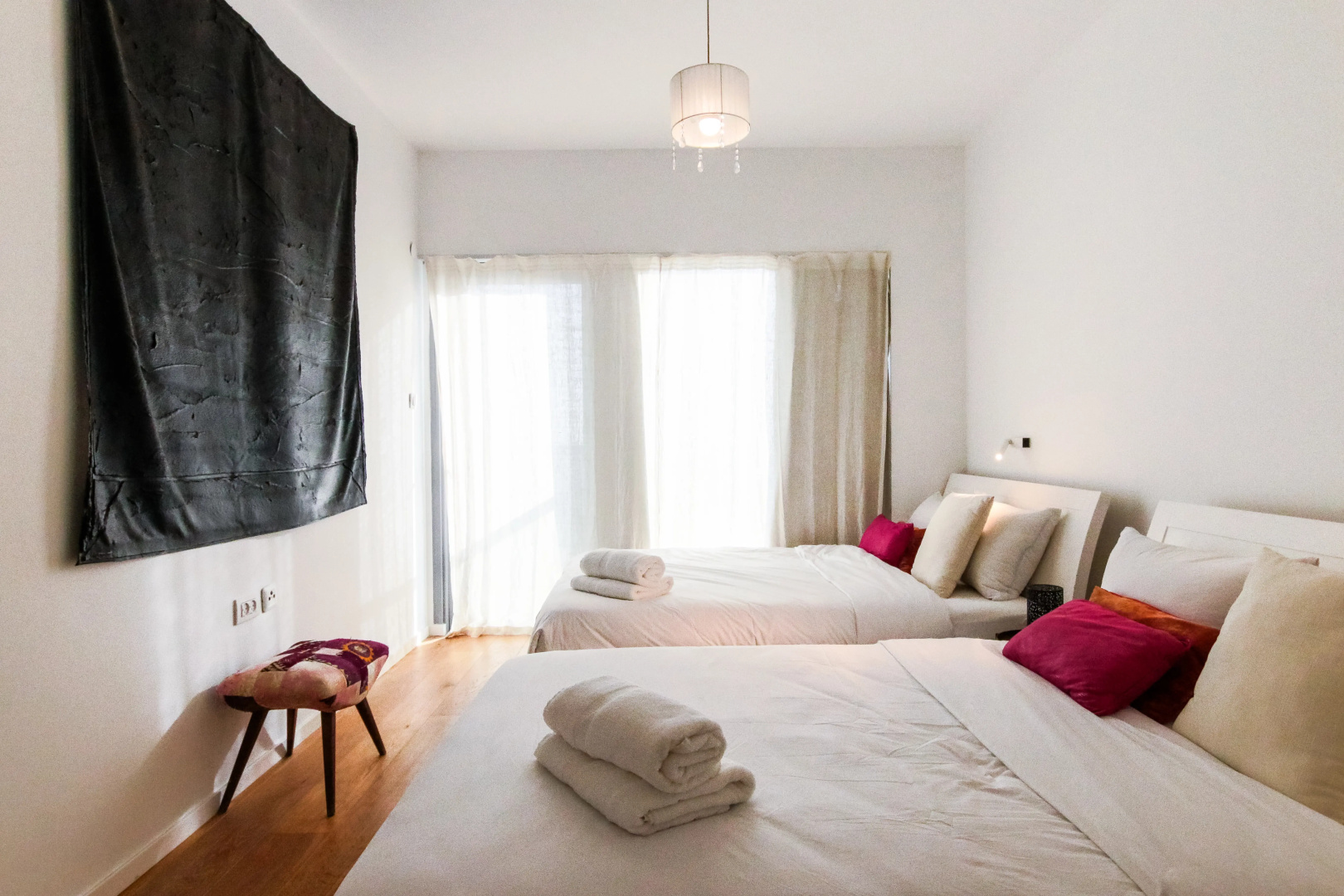 Aпартаменты Luxury Condo & Spectacular View by FeelHome