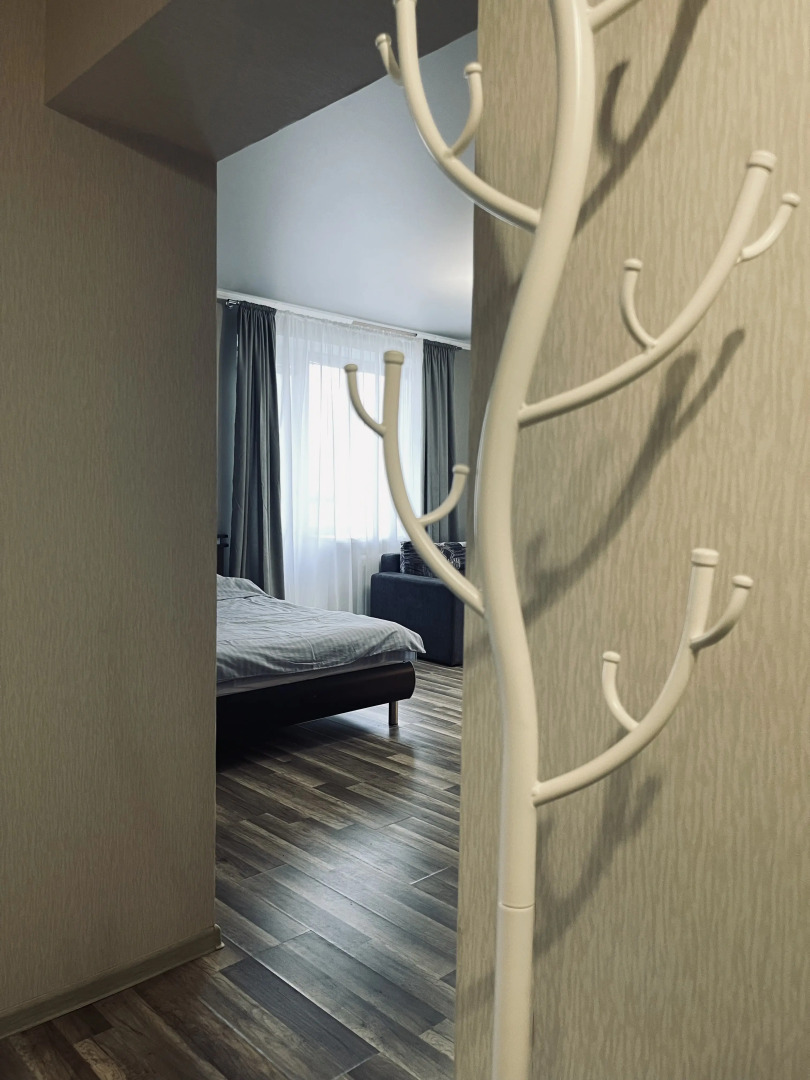 Квартира Ленина 135/2