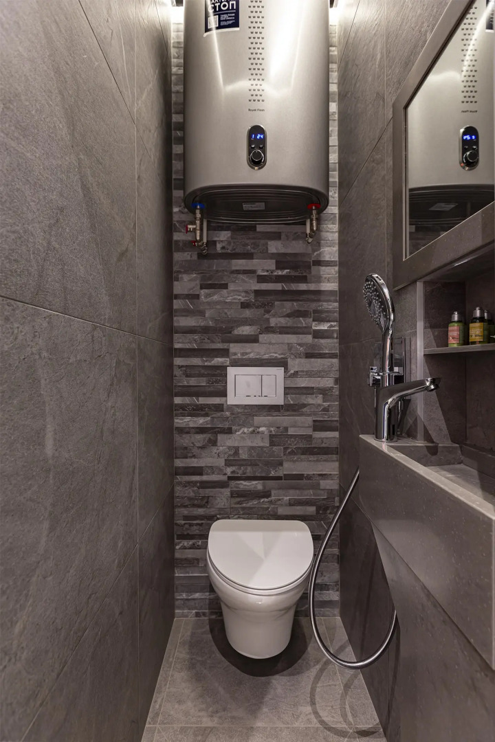 Апартаменты Stay2Day