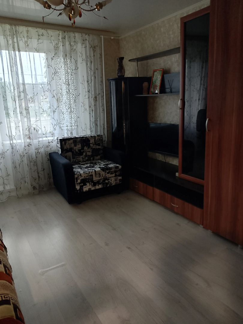 Квартира Аренда Посуточно в Лихославле